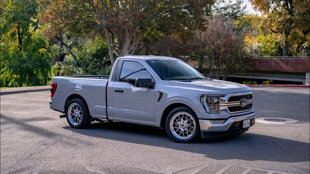 21-23 F150 RCSB Top 5 Best, Cheapest and Worst Mods!!