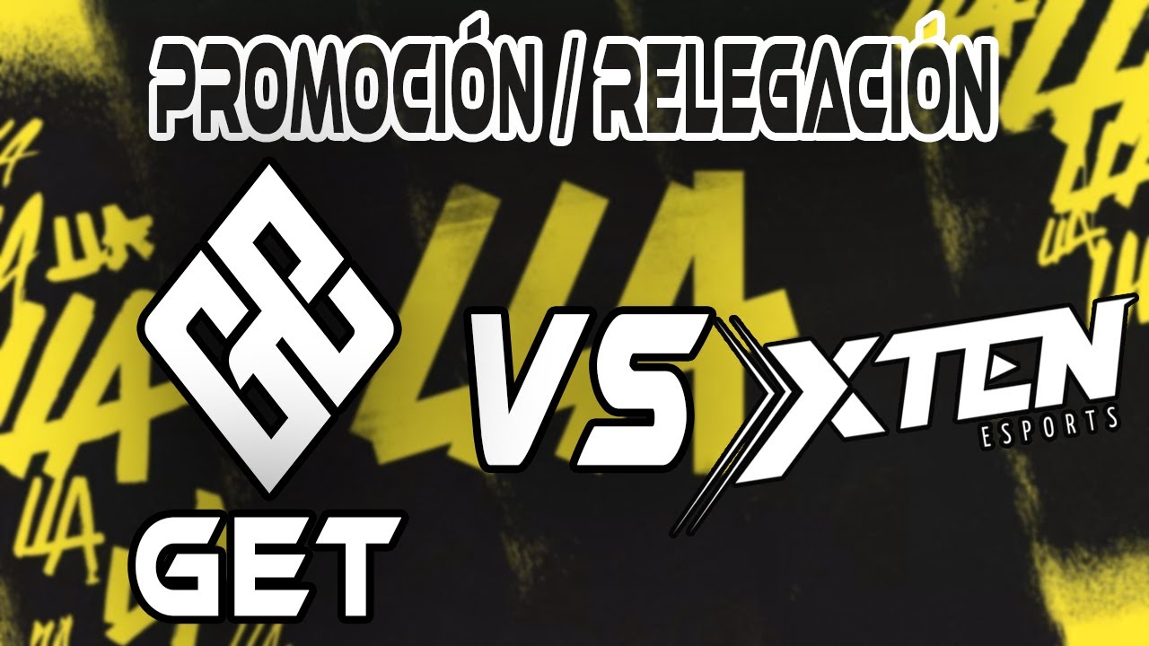 Globant Emerald vs Xten Esports highlights - LEAGUE OF LEGENDS - LLA Promoci&oacute;n/Relegaci&oacute;n 2021