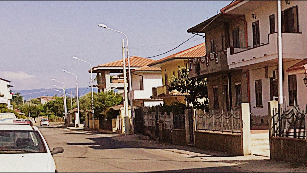 LIMBADI paese mio