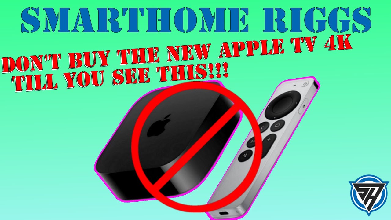 Should you upgrade your AppleTV??