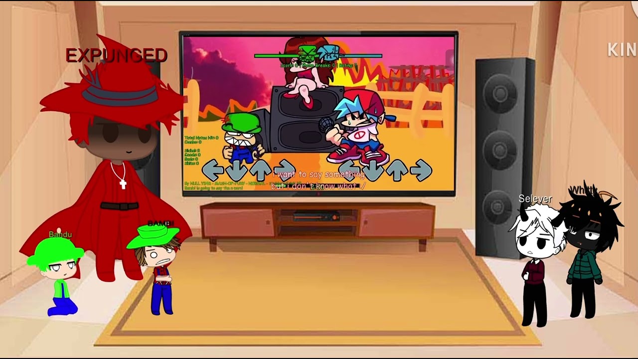(FINALLY GOT MORE STORAGE) Applecore reacts to “easy songs”