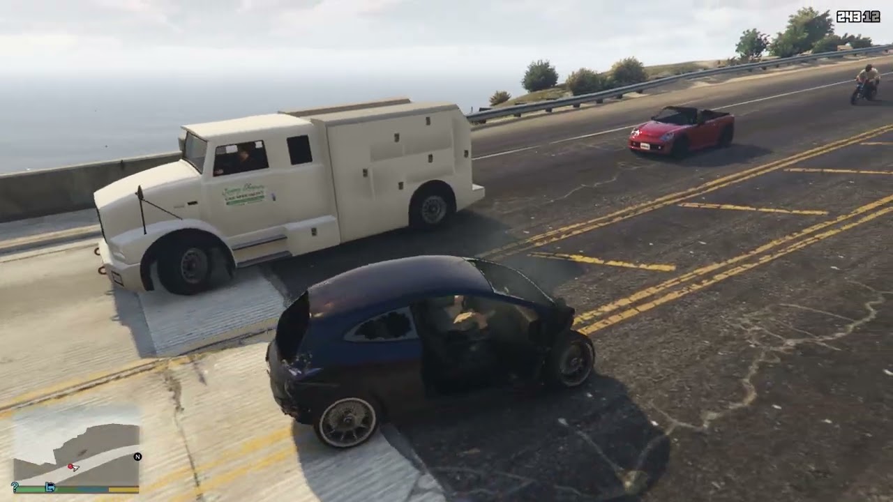 Grand Theft Auto V Enhanced 2026 01 19   19 13 36 05