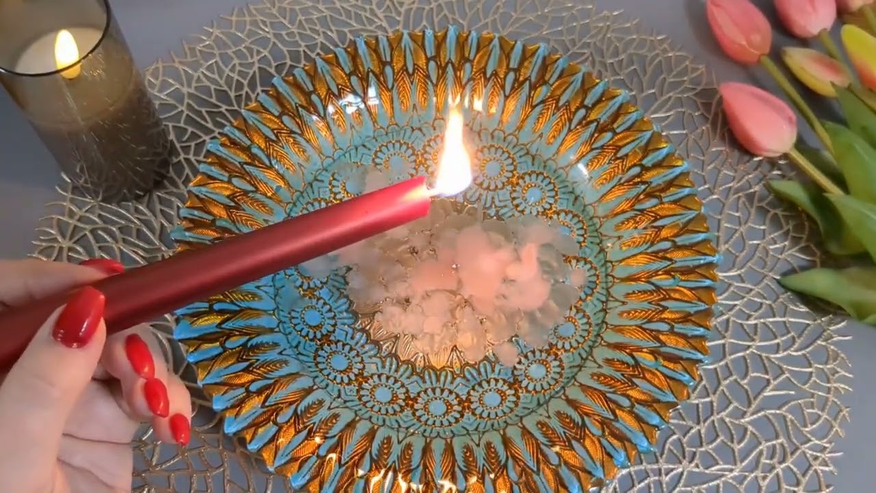 🔥 НЕЖДАННО - НЕГАДАННО! КАКОЙ ПОВОРОТ ВАС ЖДЕТ? #гадание