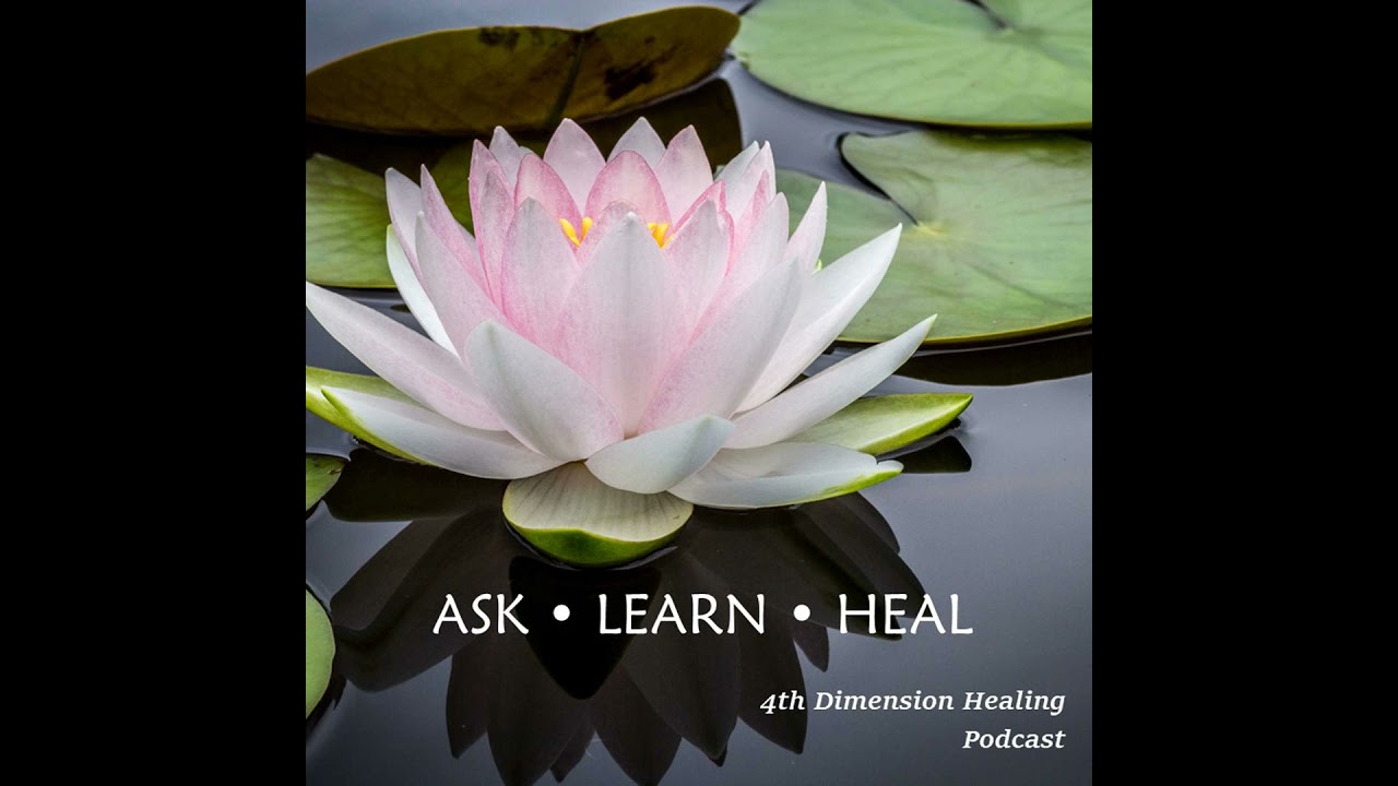 Light Language for Stress Relief