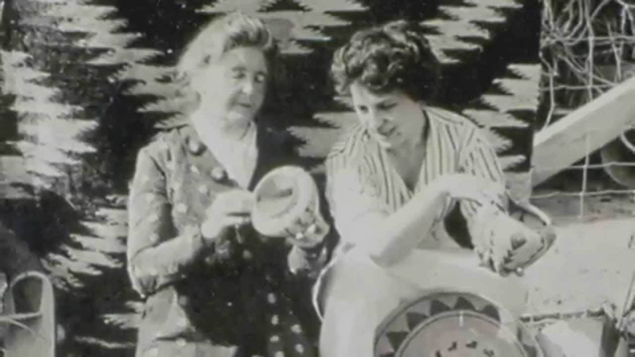MAKERS &ndash; Women in Nevada History | 01 Helen Stewart