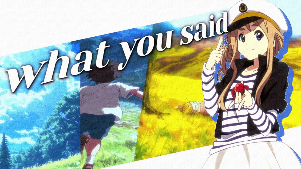 cavyion & bian lee - What You Said! (Official Lyric Video)