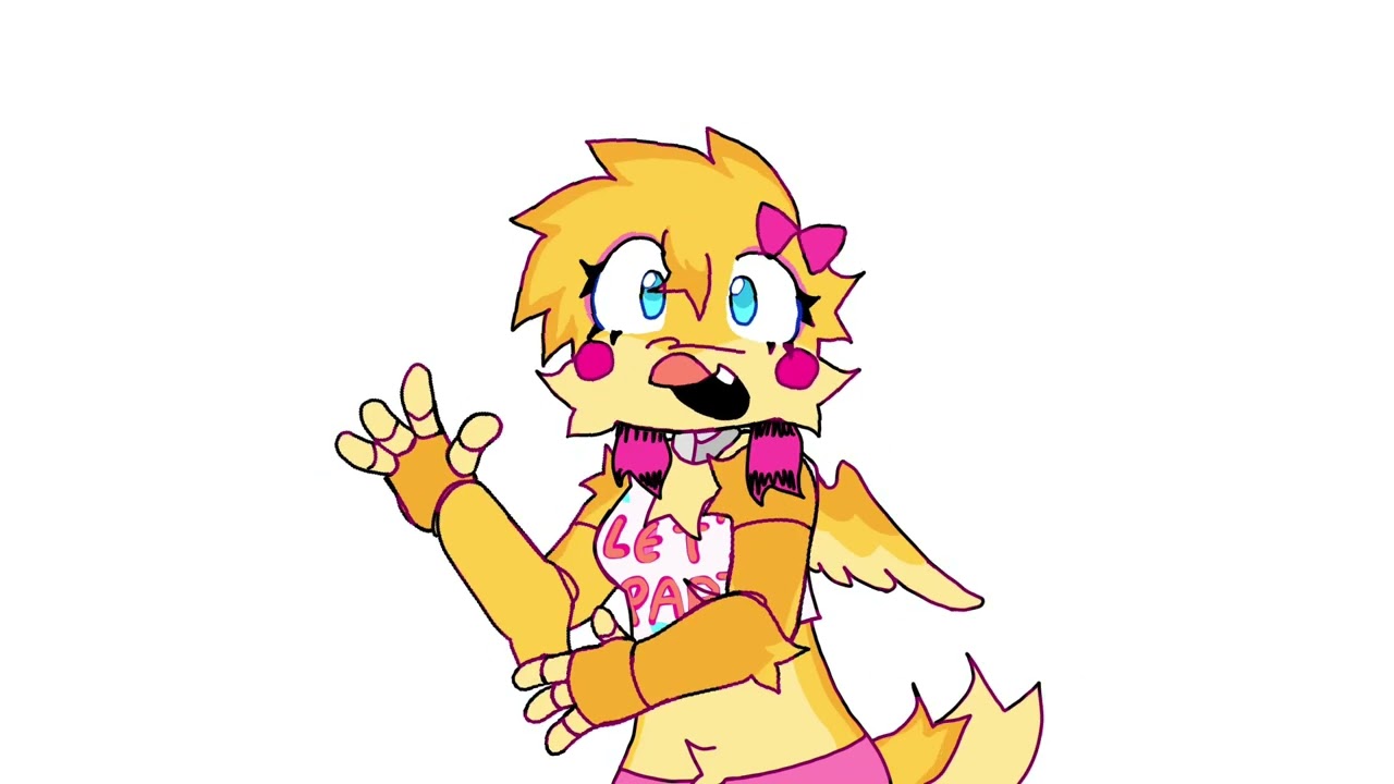 Animatronic found in the back alley meme |FNaF|