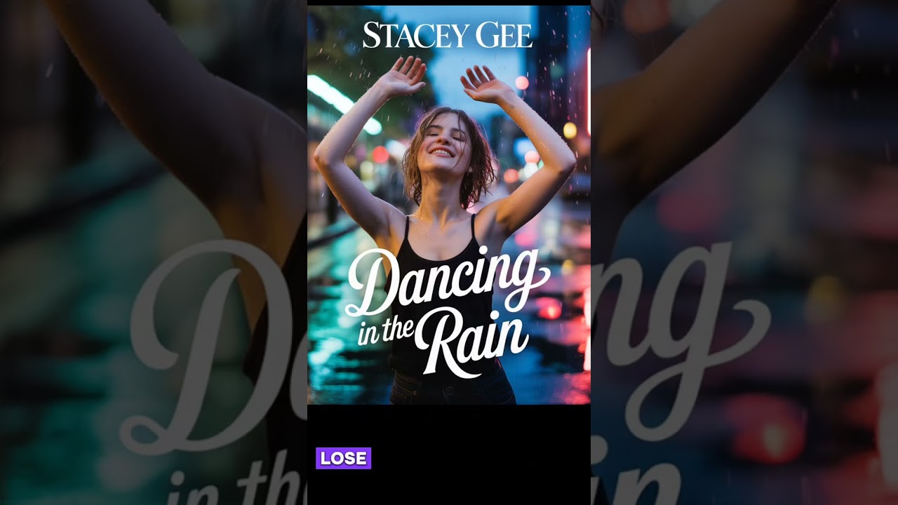 Dancing in the Rain 