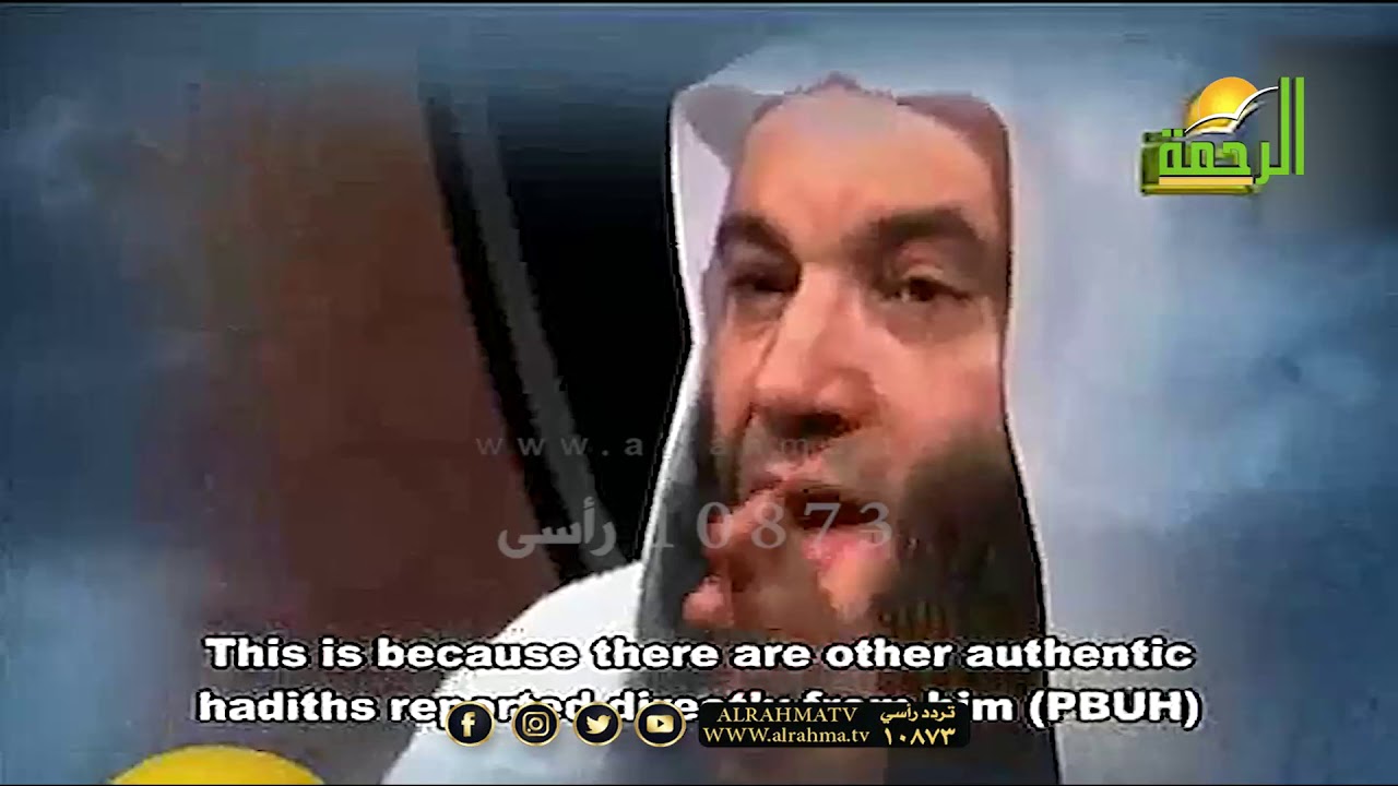 رفع العلم وانتشار الجهل والهرج | أحداث النهاية ح 18 مع فضيلة الشيخ محمد حسان