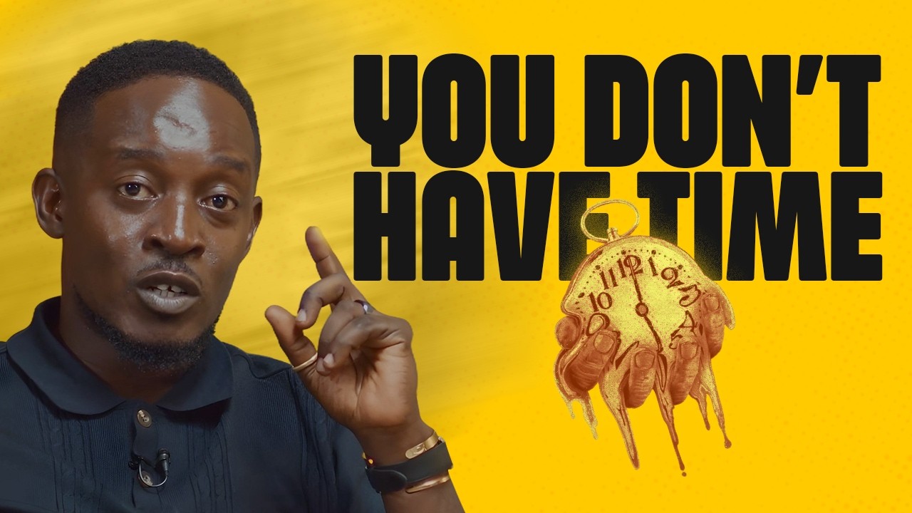 19 Harsh Truths About Being A Creator | M.I Abaga