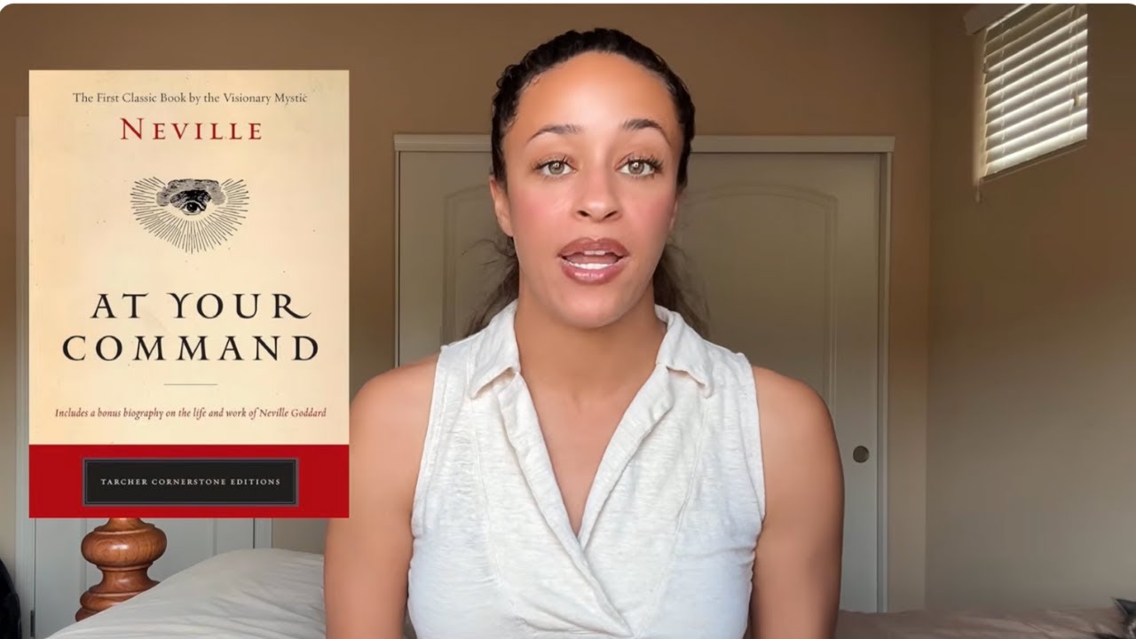 Your Desires Obey You | At Your Command