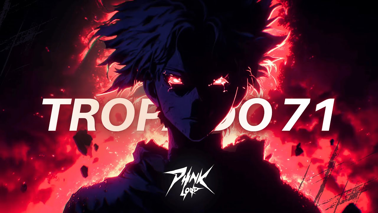 TROPA DO 71 (SLOWED)