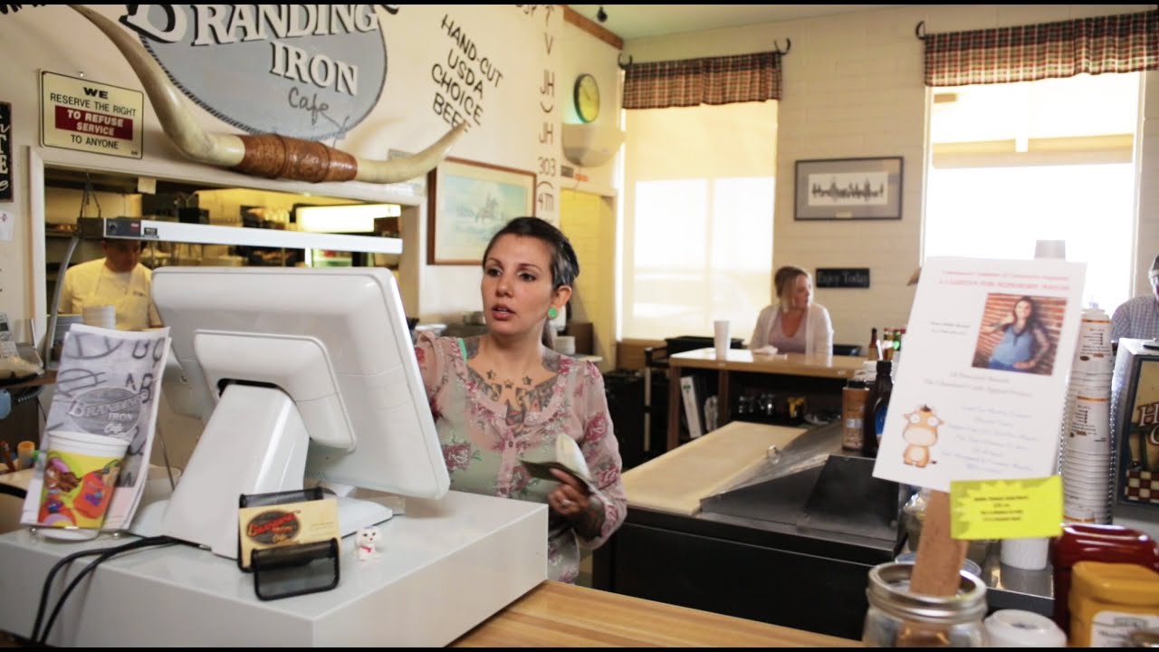 Benefits of CAKE Point of Sale