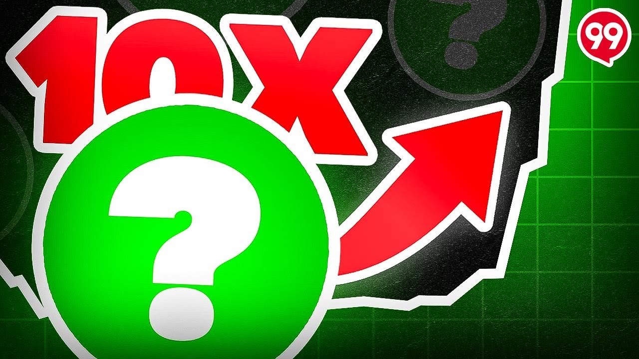 Next 10X Potential Layer 2 Crypto?! (I'm Bullish!!)
