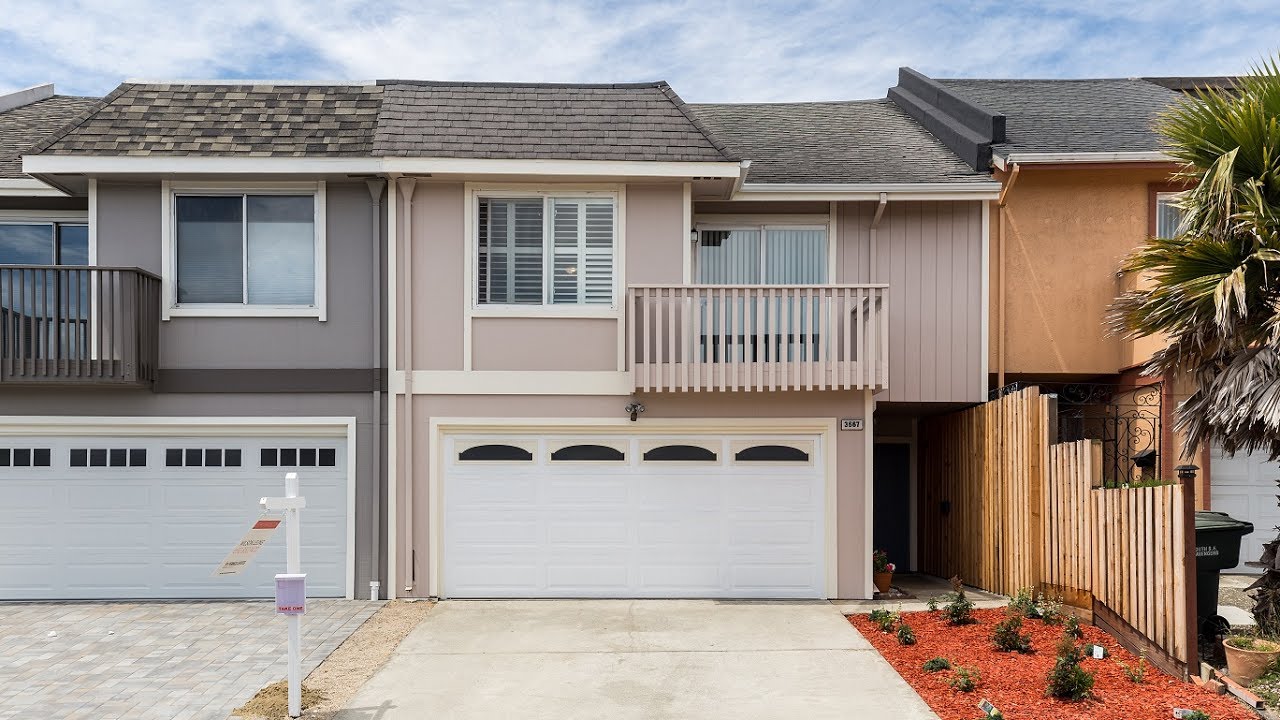 3667 Georgetown Court, South San Francisco presented by Wilson Leung Real Estate Associates