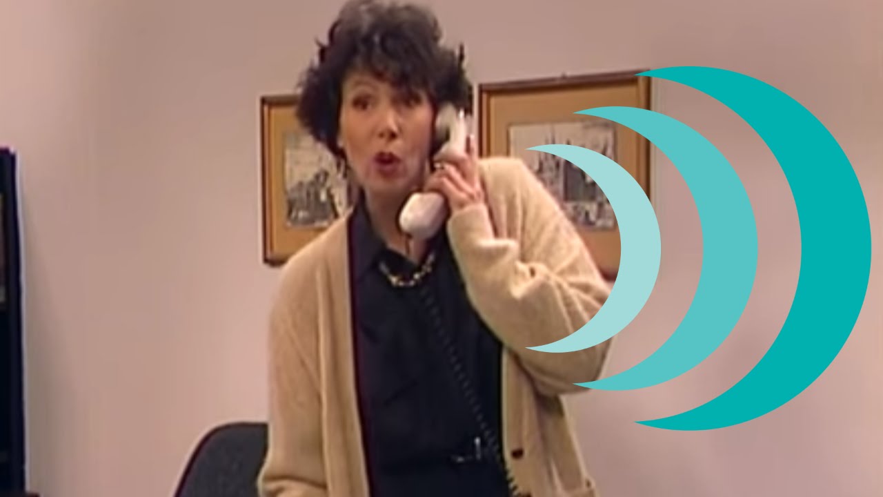 Buys is back (21-12-1991) &bull; E189 S11 &bull; Zeg 'ns Aaa
