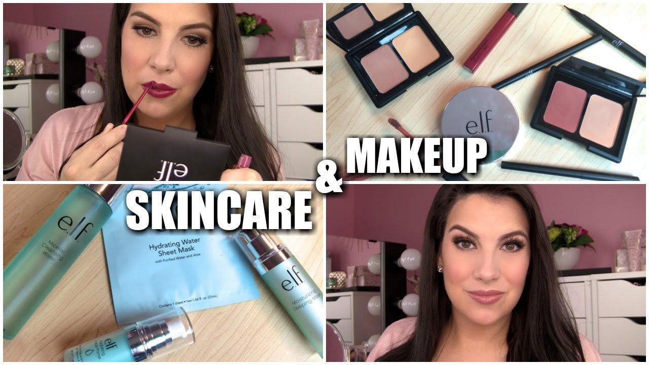 ELF HAUL | Hits & A Big MISS