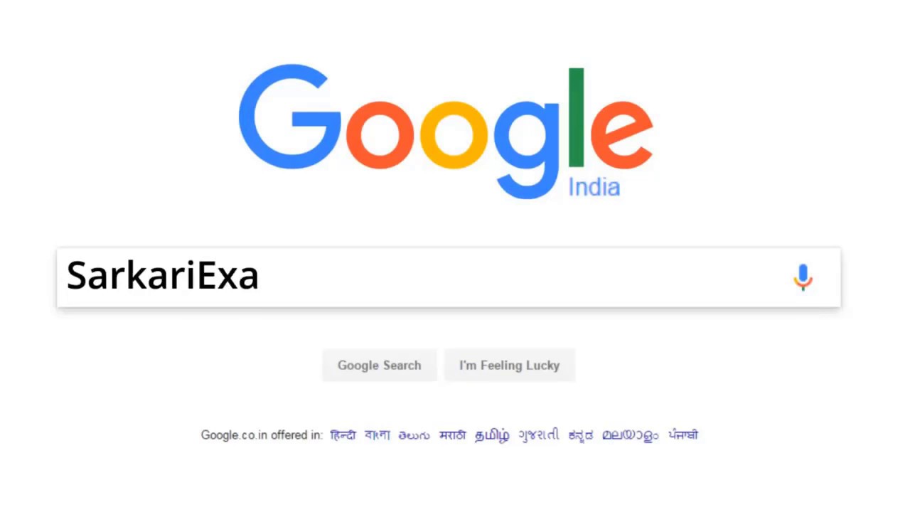 SarkariExam.com - No1 website for Govt Jobs in India