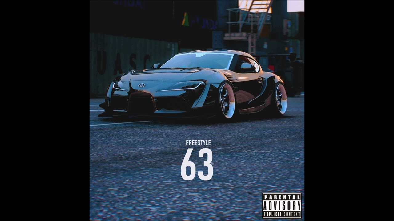 PAA$HA - 63 (Freestyle Beat 2016)