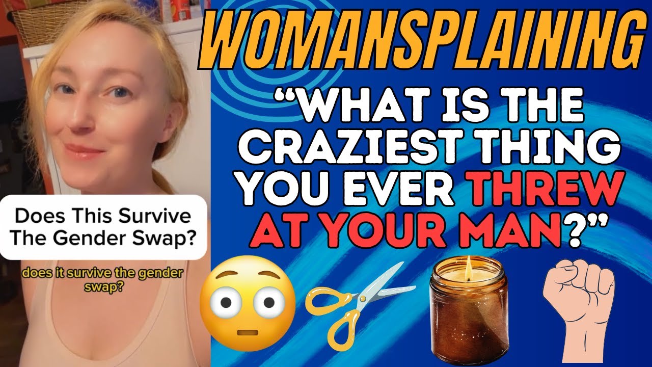 Double Standards Compilation: Does It Survive the Gender Swap?