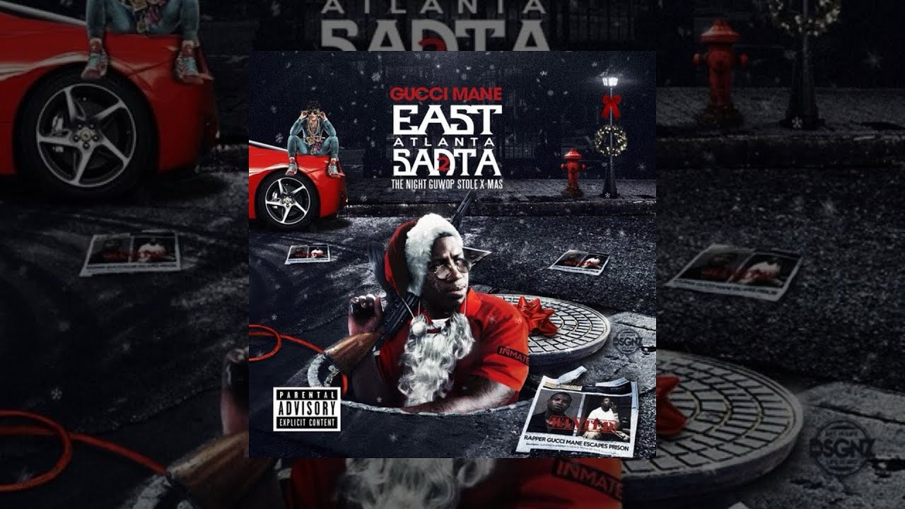 Gucci Mane x Fredo Santana x 808 Mafia Type Beat 