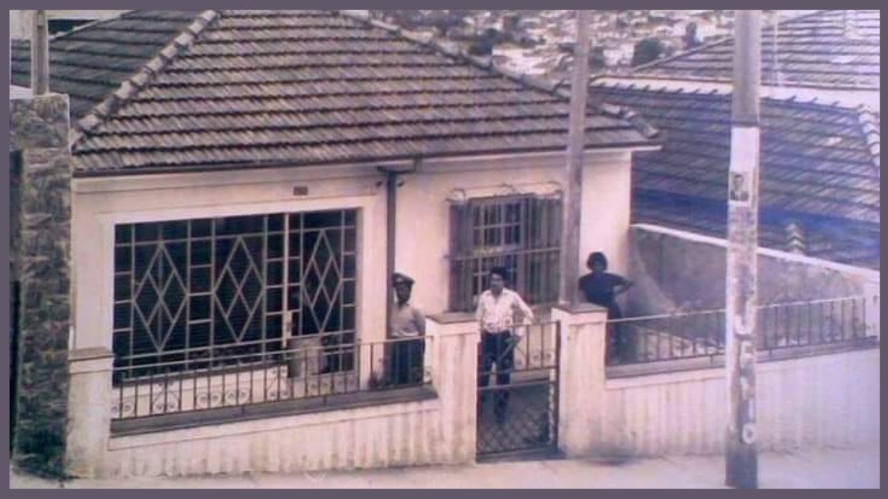 LEMBRANÇAS DOS ANOS 60, 70, 80 E 90. NOSTALGIA!