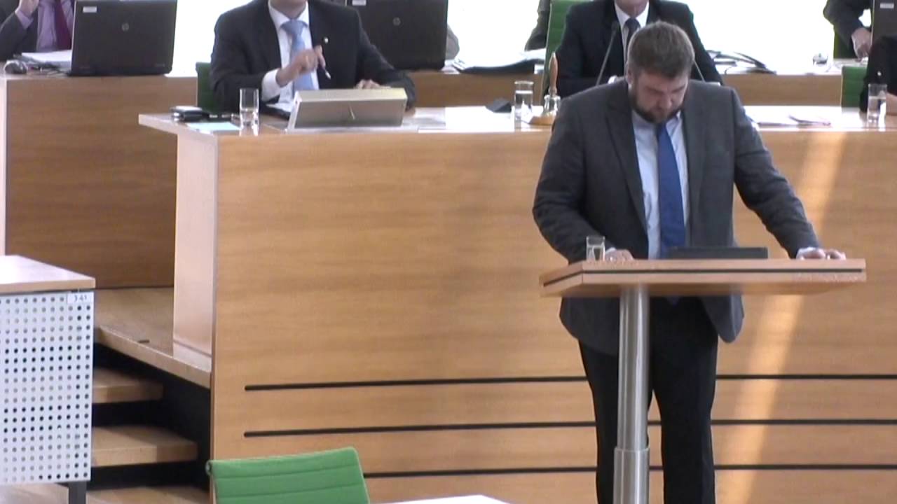 AfD-Landtagsabgeordneter Uwe Wurlitzer zu den aktuellen linksextremistischen Gewaltorgien in Leipzig