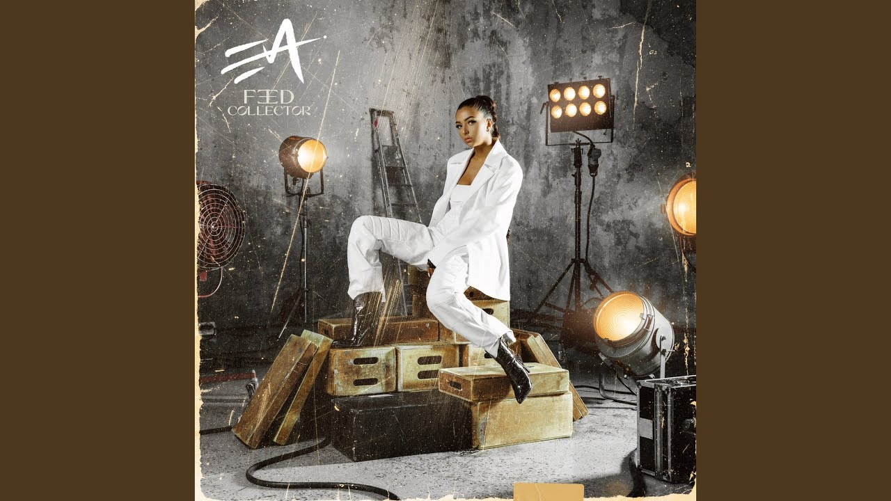 Coeur noir (Boris Way Remix)