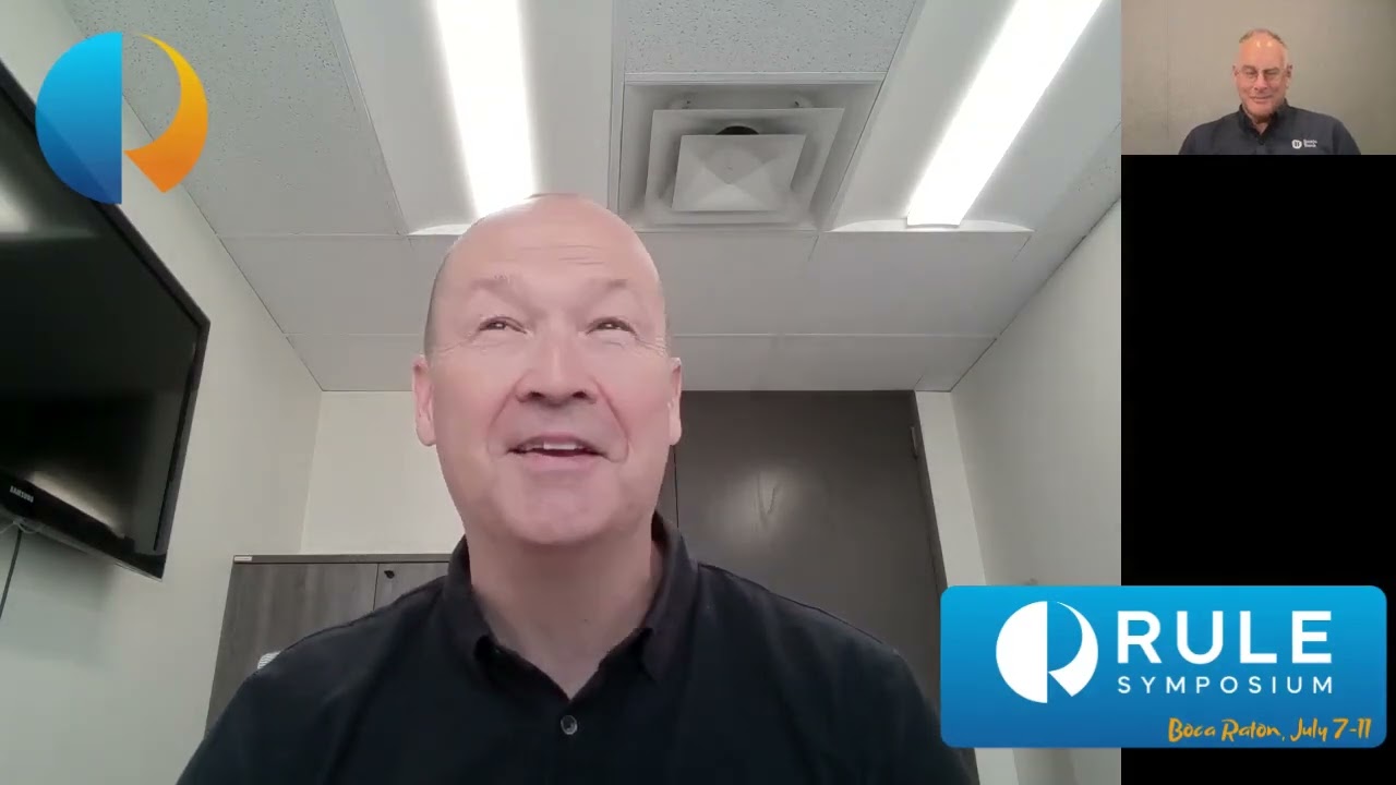 Rule Symposium 2025: Rick Rule interviews Paddy Nicol, CEO of Orogen Royalties Inc.