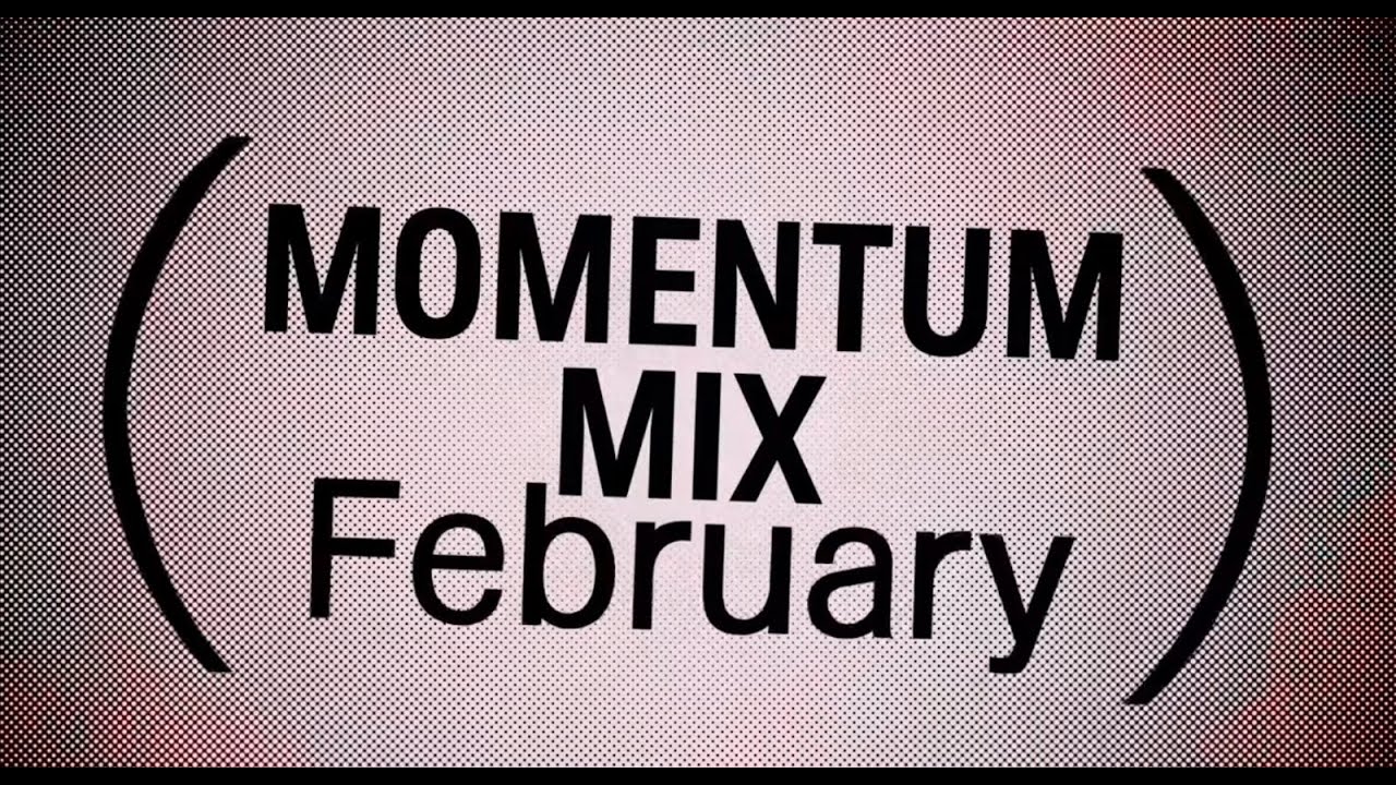 Solomun - Momentum Mix February