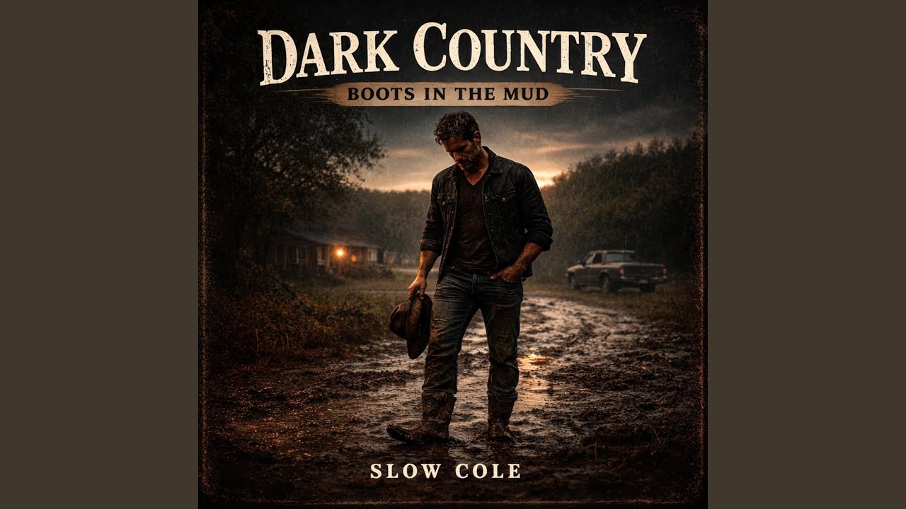 Low Road Intake (Dark Country, Dark Country Music)