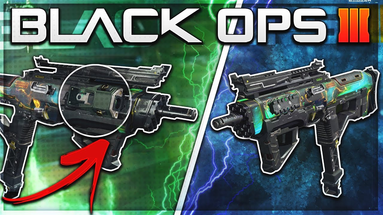 ALL BLACK MARKET ITEMS *FREE* & UNLOCK ALL BLACK MARKET ITEMS GLITCH! (BO3 Glitch)