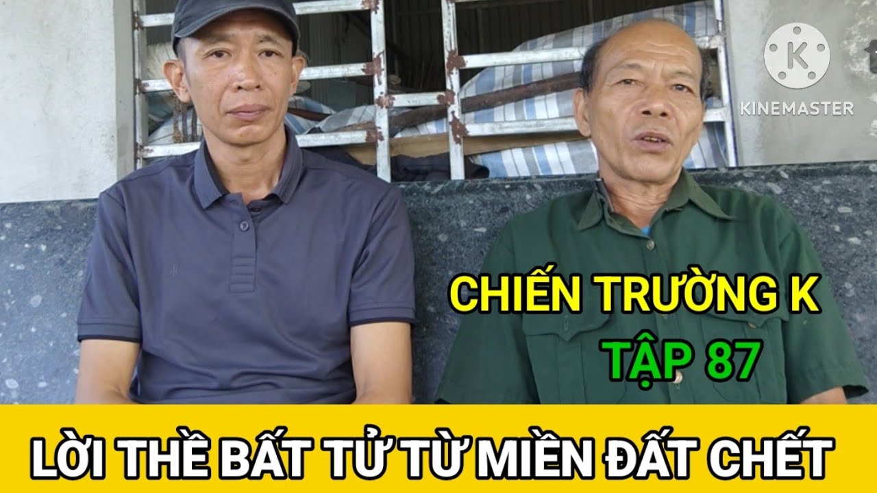 (87) Gặp Gỡ Trực Tiếp Người Đồng Đội Của Anh Hà Văn Mao / Biên Giới Tây Nam 