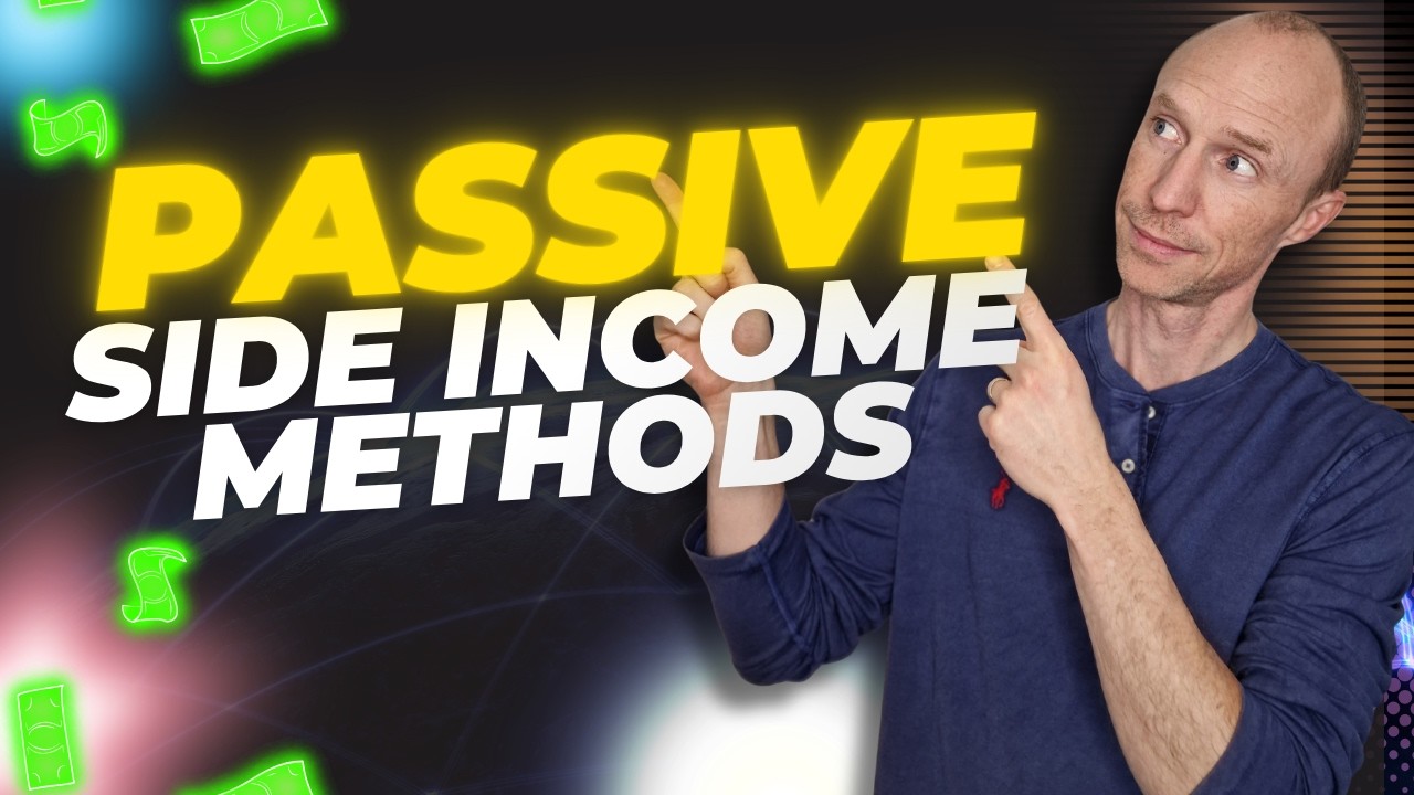 7 Passive Ways to Earn PayPal Money (Side Income Methods - Results Not Guaranteed)