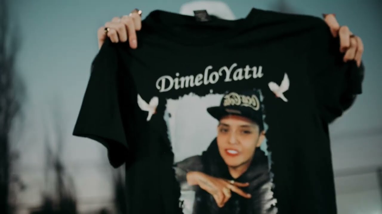 Dímelo Yatu - Balbi El Chamako - Juanka -  Marcianeke - Bayriton - Flaytiano - Endo - krizflow 🕊️