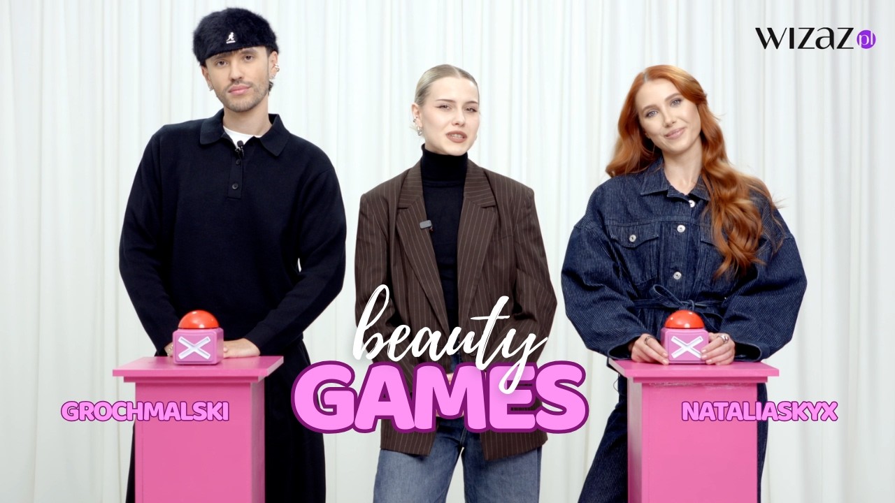 ZGADUJEMY CENY KOSMETYK&Oacute;W&hellip; i było DRAMATYCZNIE | Beauty games