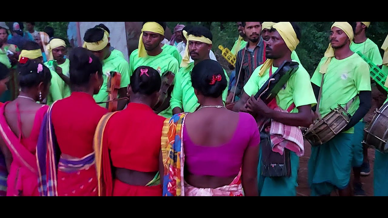 GANGMUNDI MANDRIA PAKUR||SANTHALI VIDEO 2021||BAPLA VIDEO