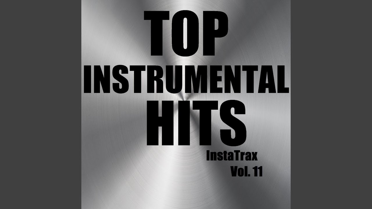 All Things Go (Instrumental Version)