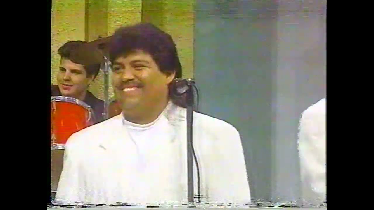 Amor Prohibido LOS FONORS En Mira Que Bonito 90s
