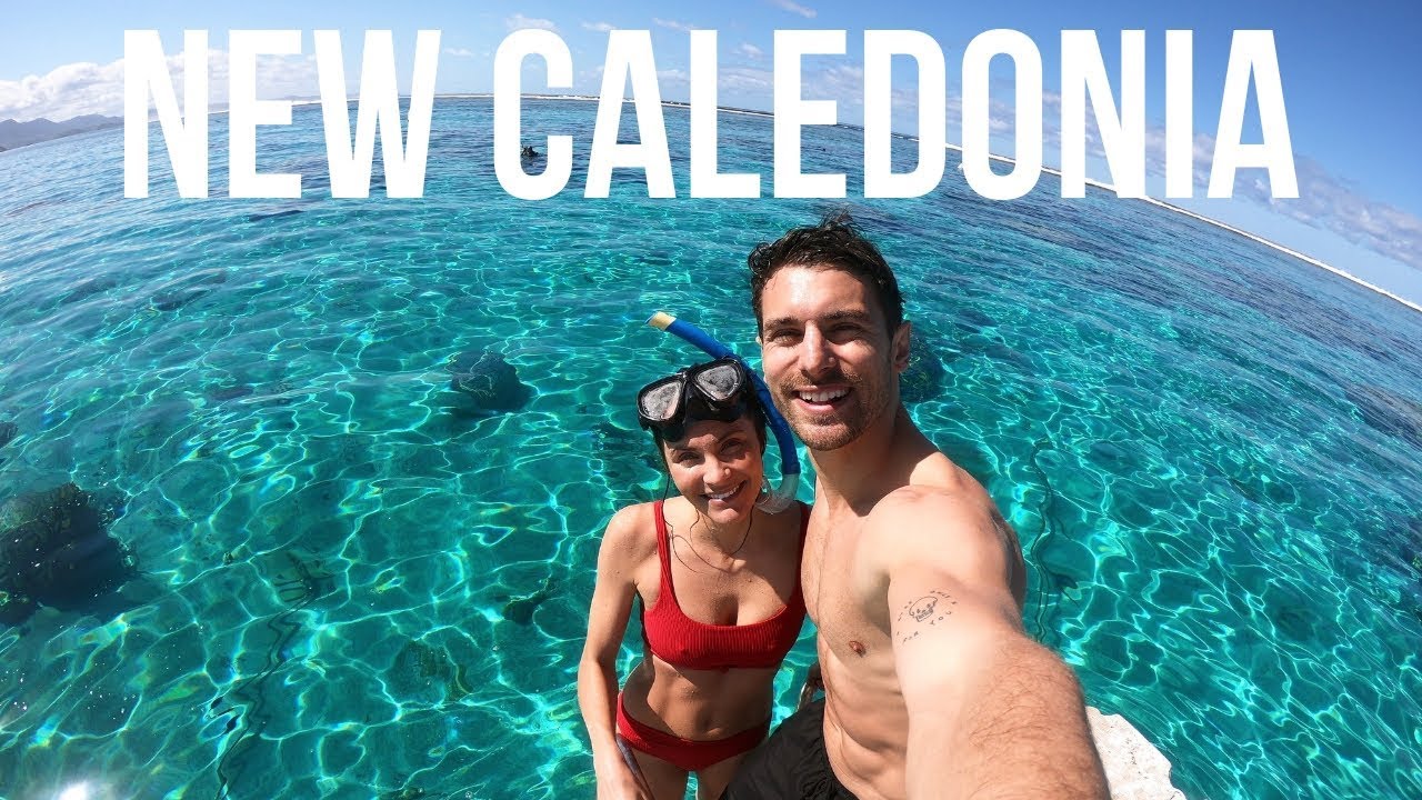 WHY YOU NEED TO VISIT NEW CALEDONIA
