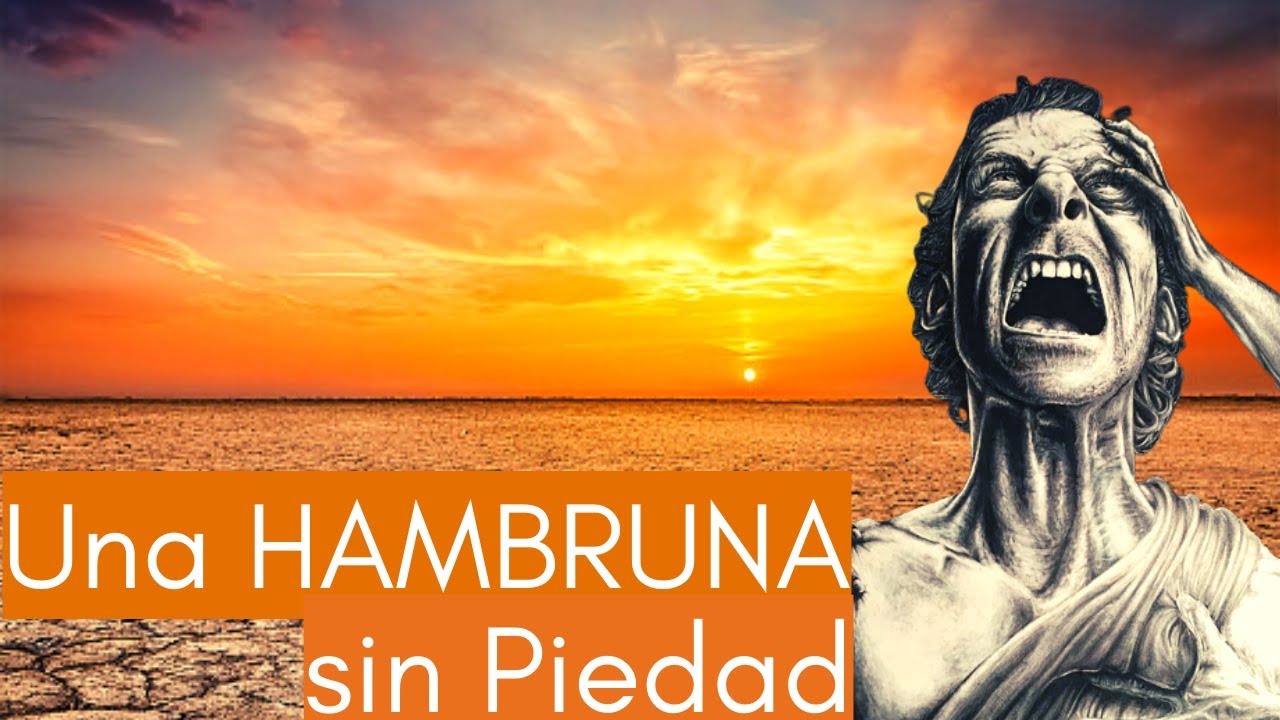 La Hambruna y cómo José puso a sus Hermanos en Prueba | Génesis 43 - Parte 1