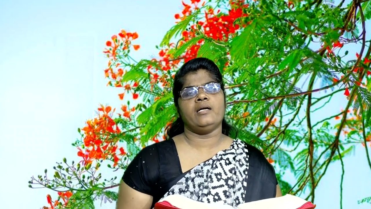எதைக் குறித்தும் கலங்காதே  வழக்காடுகிறவர்கள் வீழ்ந்து போவார்கள்