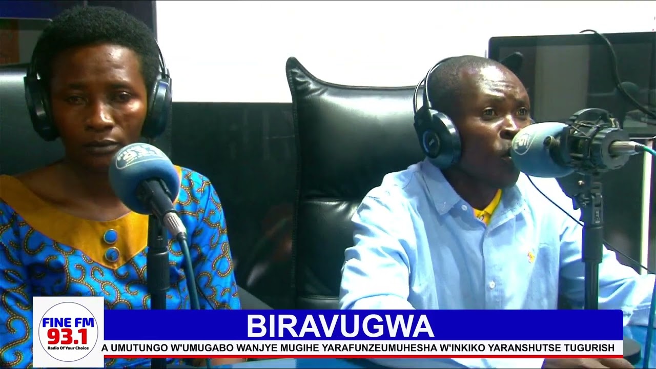 OPERATION UKO UMUHESHA W'INKIKO YASHUTSE UMUGORE BAKAGURISHA IMITUNGO YOSE UBWO UMUGABO WE YARAFUNZE