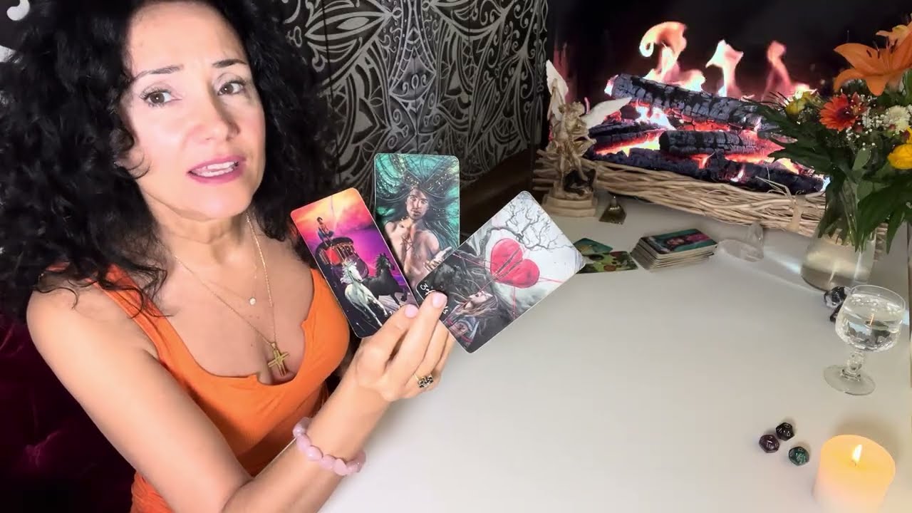 Krebs ♋️ KW10 Schluss mit der finanziellen Unterstützung.❤️🍀