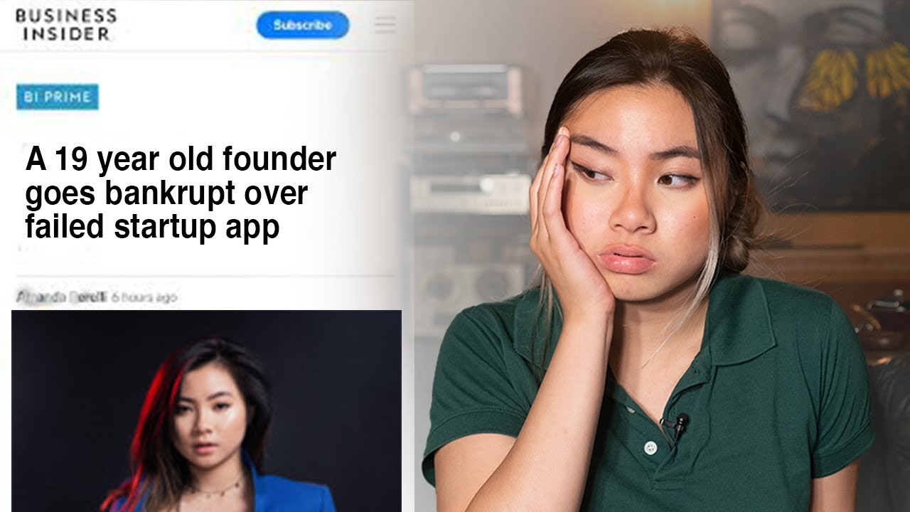 My business failed in 21 months... here's what i learned
