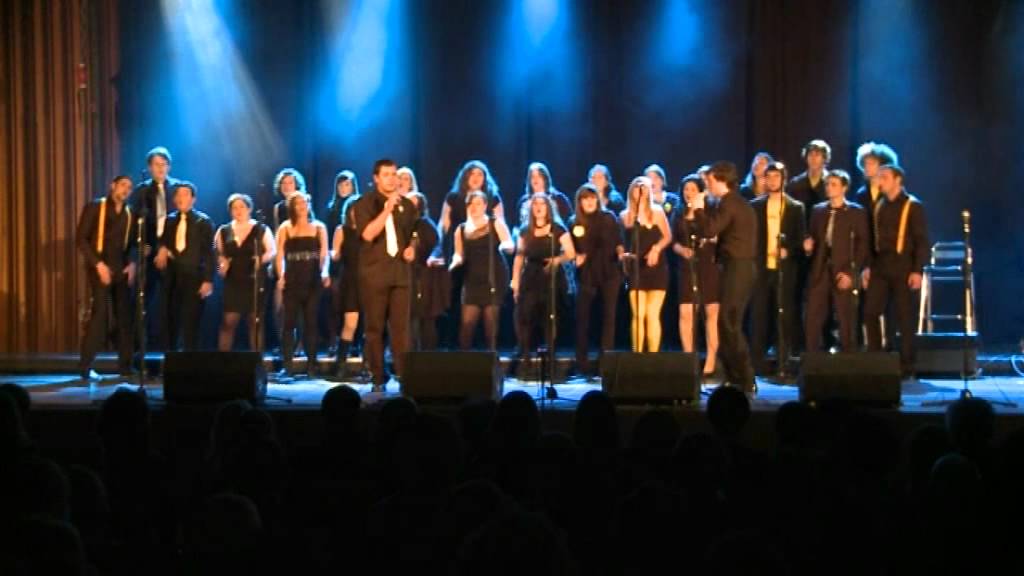 Bee Geesus - I Will Celebrate