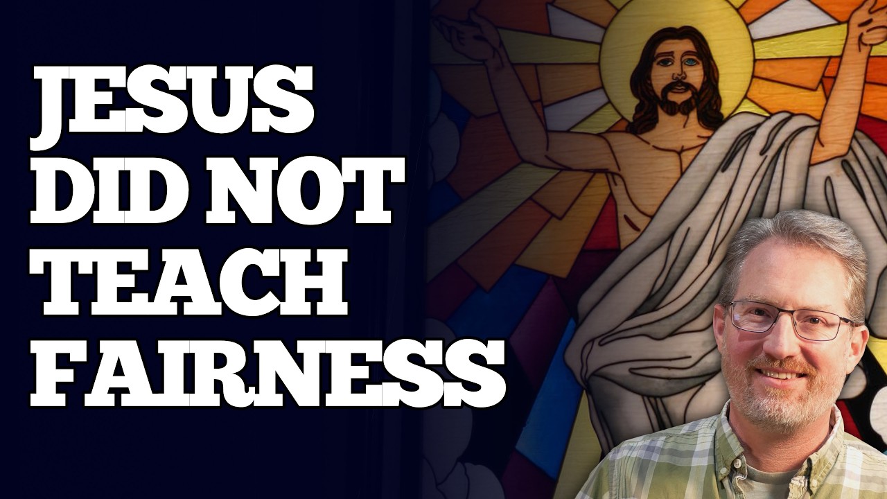 Are Christians Supposed to Play Fair?
