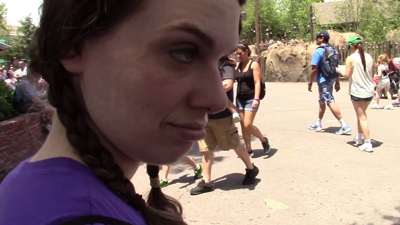 Ep. 31- Walt Disney World 2015 Day 7 (Part 2)