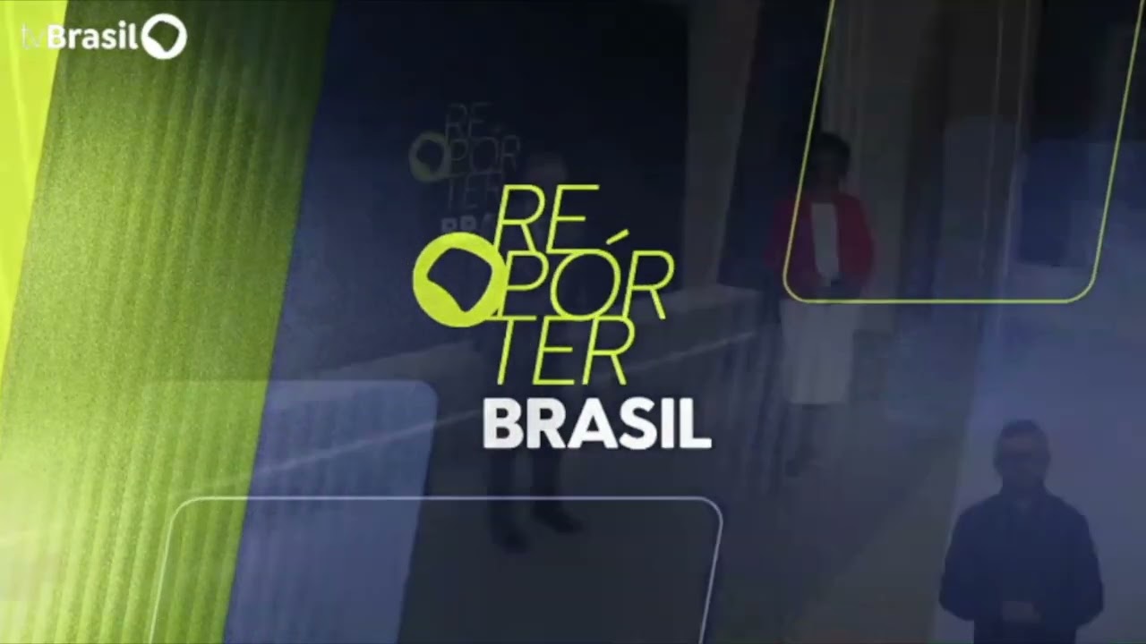 Trilha instrumental do RPB Noite (TV Brasil - 2023)
