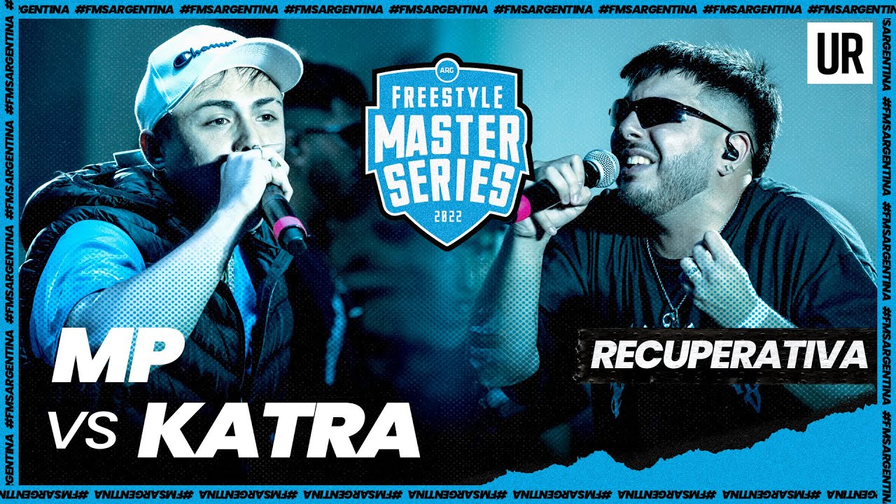 KATRA VS MP I Batalla recuperativa J7 I #FMSARGENTINA 2022 | Urban Roosters